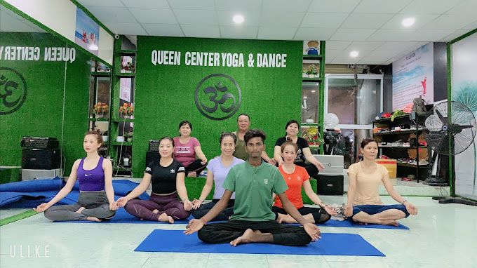 QUEEN CENTER YOGA AND DANCE