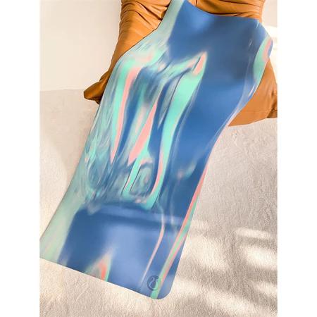 Thảm LULULEMON 3 GÓC NHỌN