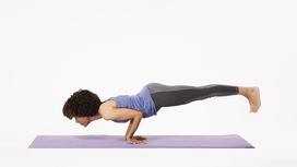 Balance yoga là gì?