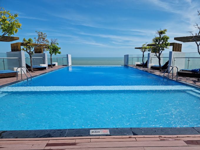 ibis Styles Vung Tau