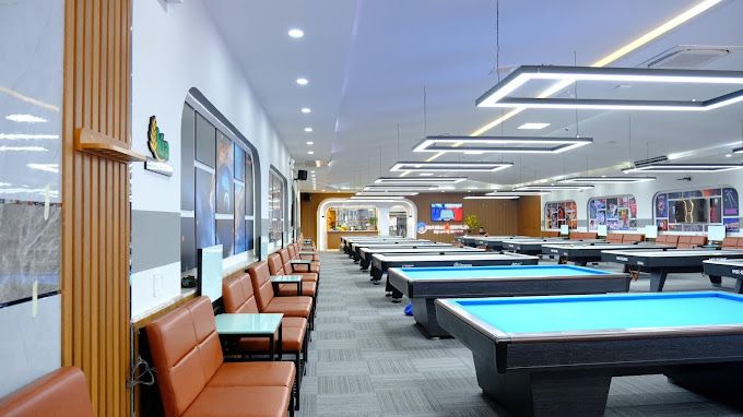 HVT Billiards Club