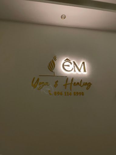 Êm Yoga&Healing