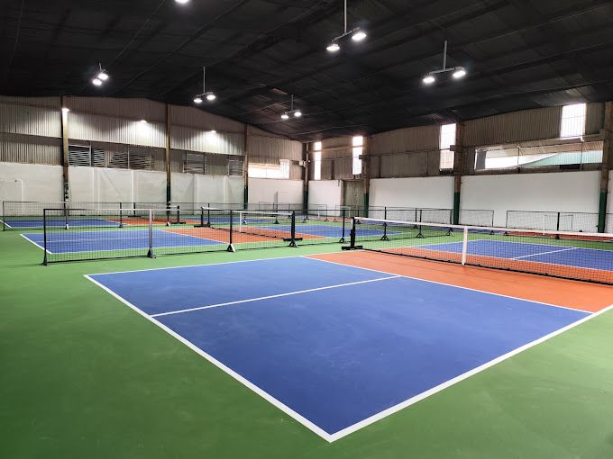 Hena Pickleball Club Hữu Hưng