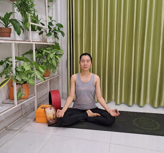 Trung Tâm Yoga Mayha - Yoga tại Bến Lức