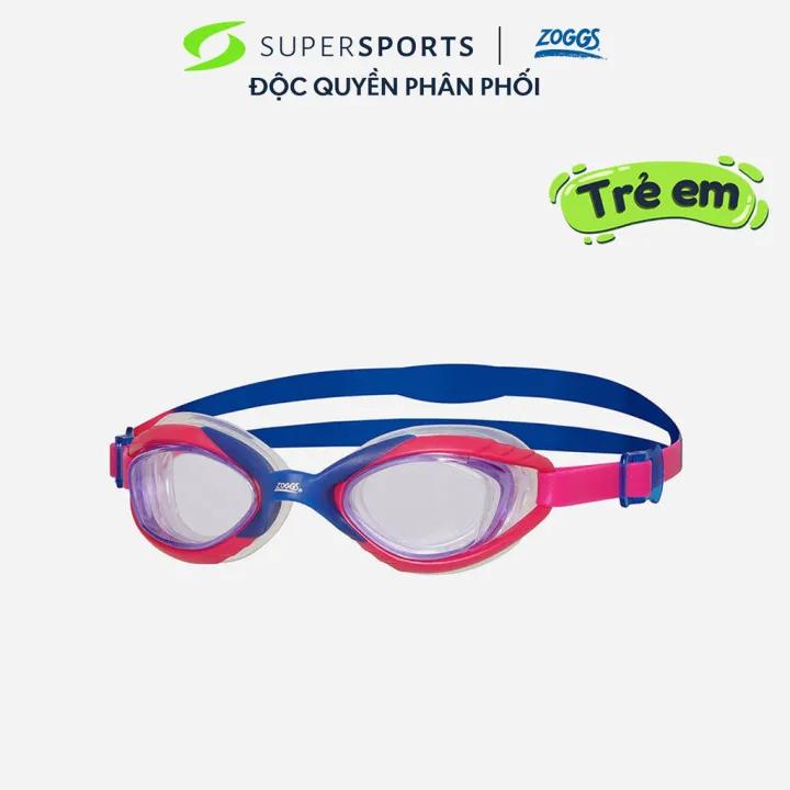 ZOGGS Kính bơi trẻ em Sonic Air Junior 2.0 322537