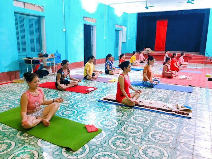 MyYoga Center & Lớp Múa Thúy My