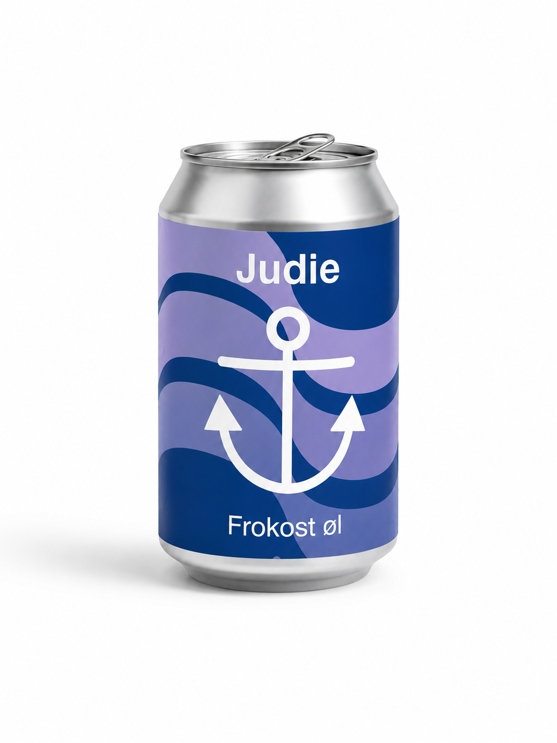Judie - design