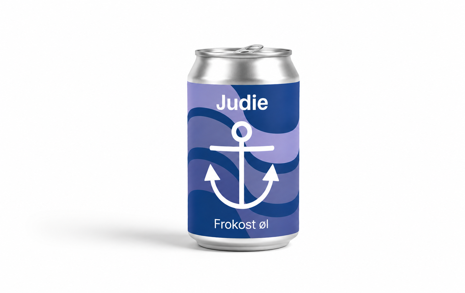 Judie - design