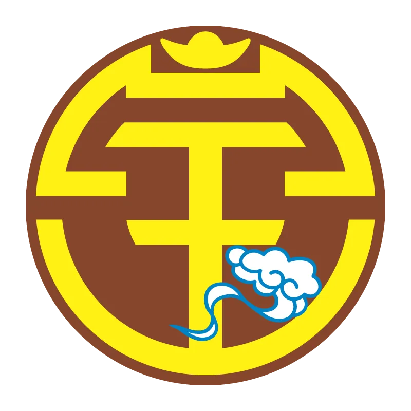 Guangxi Pingguo Football Club - v2018