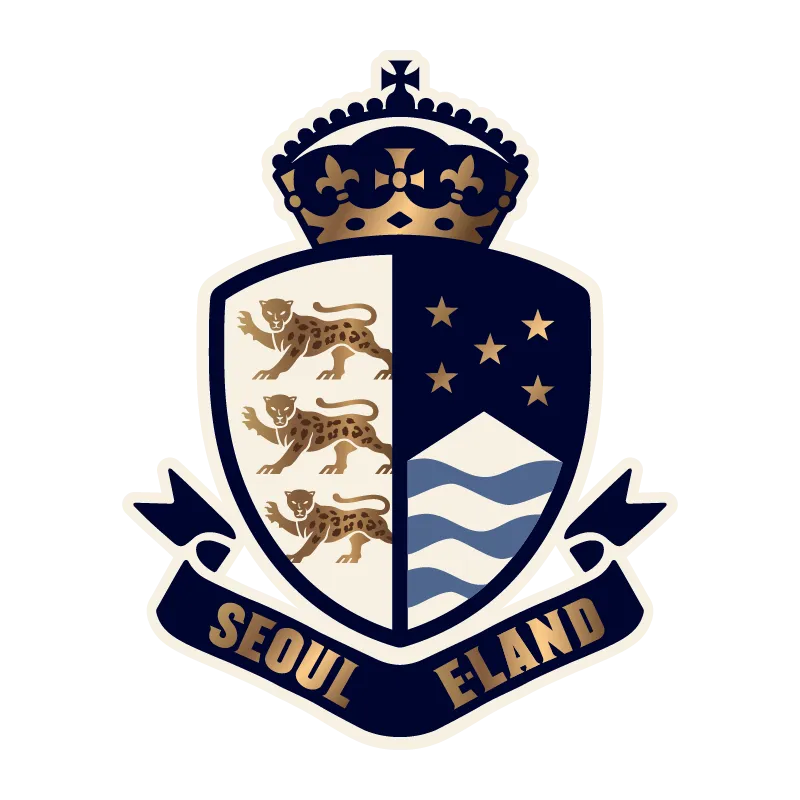Seoul E-Land Football club - v2014