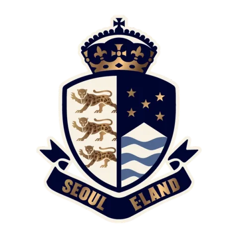 Seoul E-Land Football club