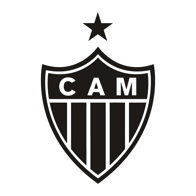 Clube Atlético Mineiro - v2016