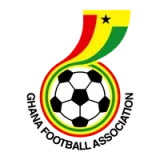 Ghana national football team - vundefined