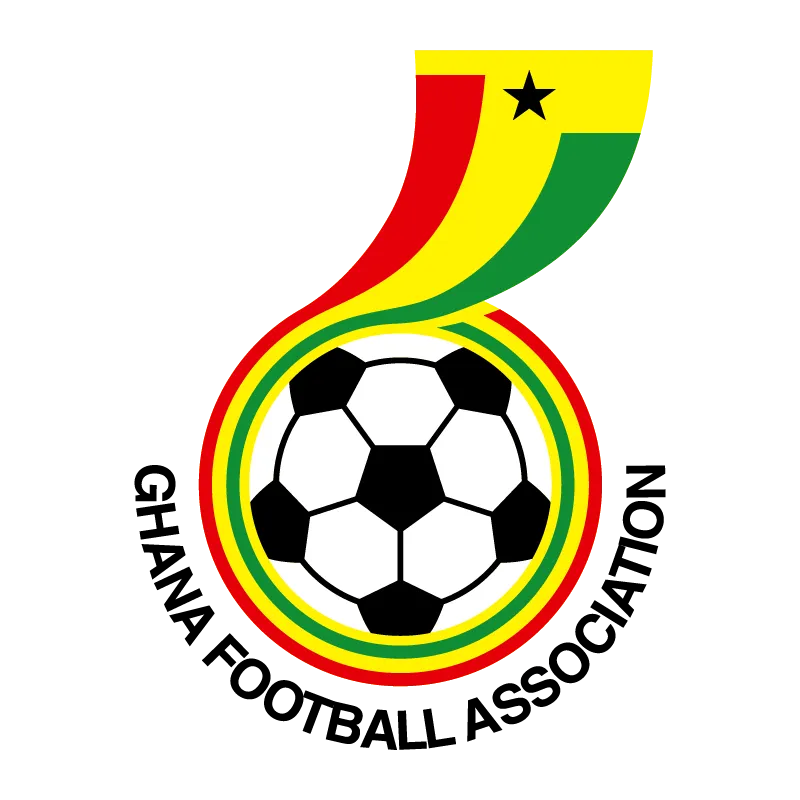 Ghana national football team - v2001