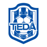 Tianjin Jinmen Tiger Football Club - vundefined