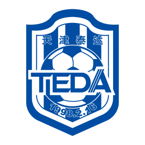 Tianjin Jinmen Tiger Football Club
