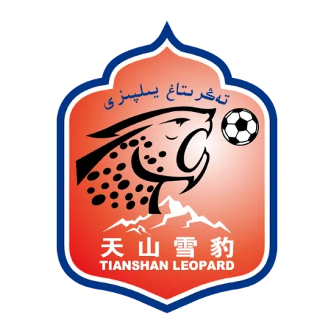 Xinjiang Tianshan Leopard Football Club