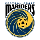 Central Coast Mariners Football Club - vundefined