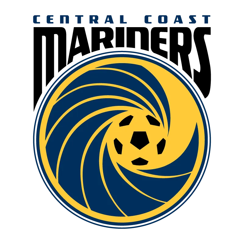 Central Coast Mariners Football Club - v2005