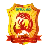 Wuhan Yangtze Football Club - vundefined