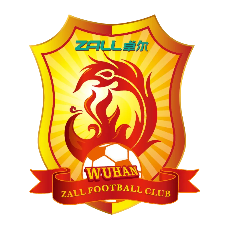 Wuhan Yangtze Football Club - v2012