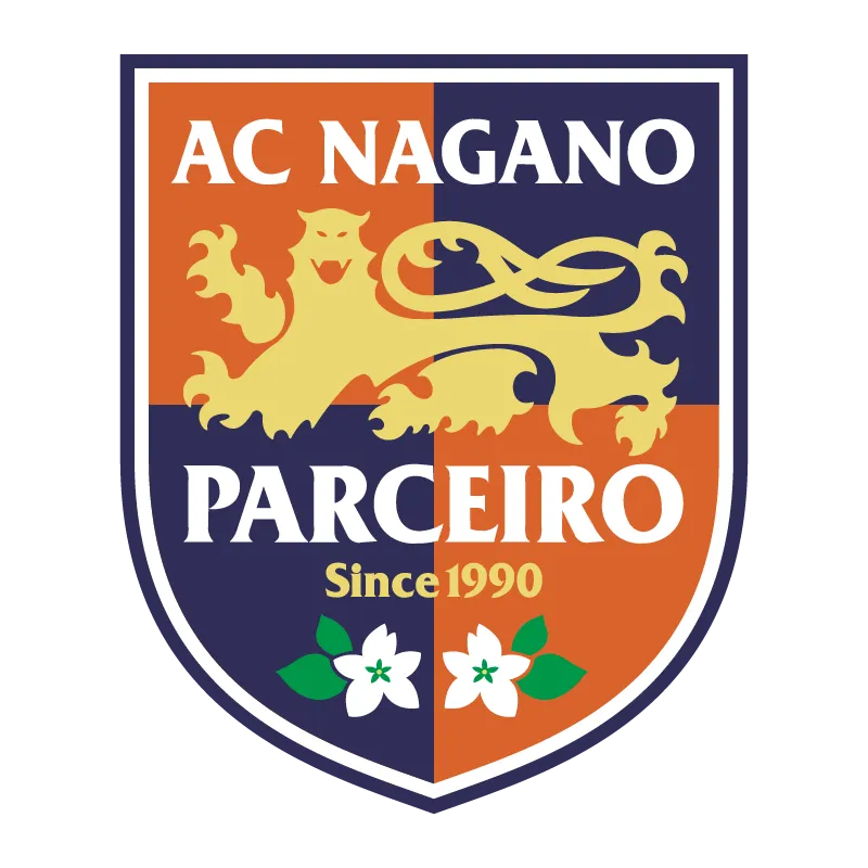 AC Nagano Parceiro Football Club - v2007