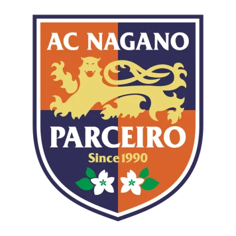 AC Nagano Parceiro Football Club