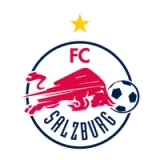 Football Club Red Bull Salzburg - Minor