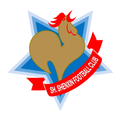 Shanghai Shenxin Football Club