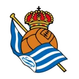 Real Sociedad de Fútbol - vundefined
