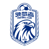 Xinjiang Lingmengzhe Football Club - vundefined