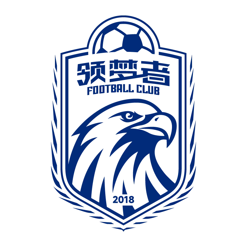 Xinjiang Lingmengzhe Football Club - v2022