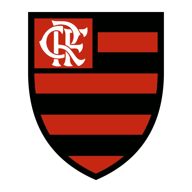 Clube de Regatas do Flamengo - v2018