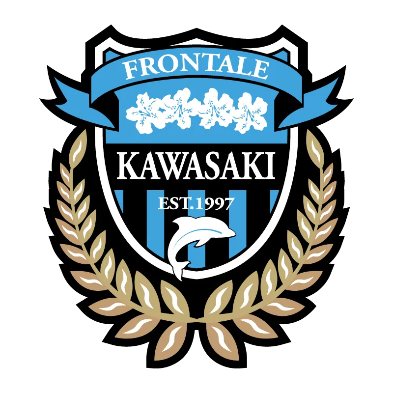 Kawasaki Frontale Football Club - v2005