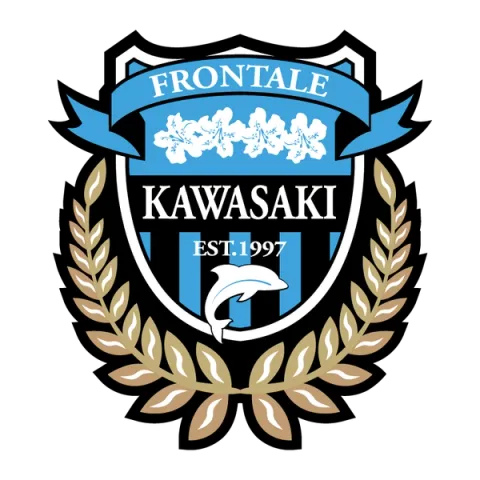Kawasaki Frontale Football Club