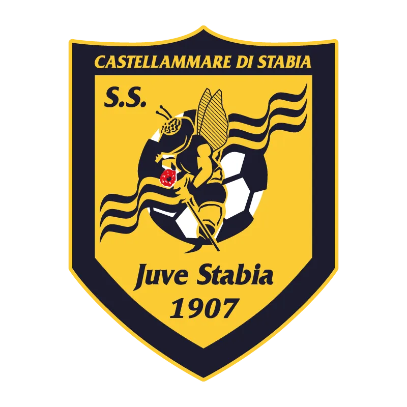 Società Sportiva Juve Stabia - v2022