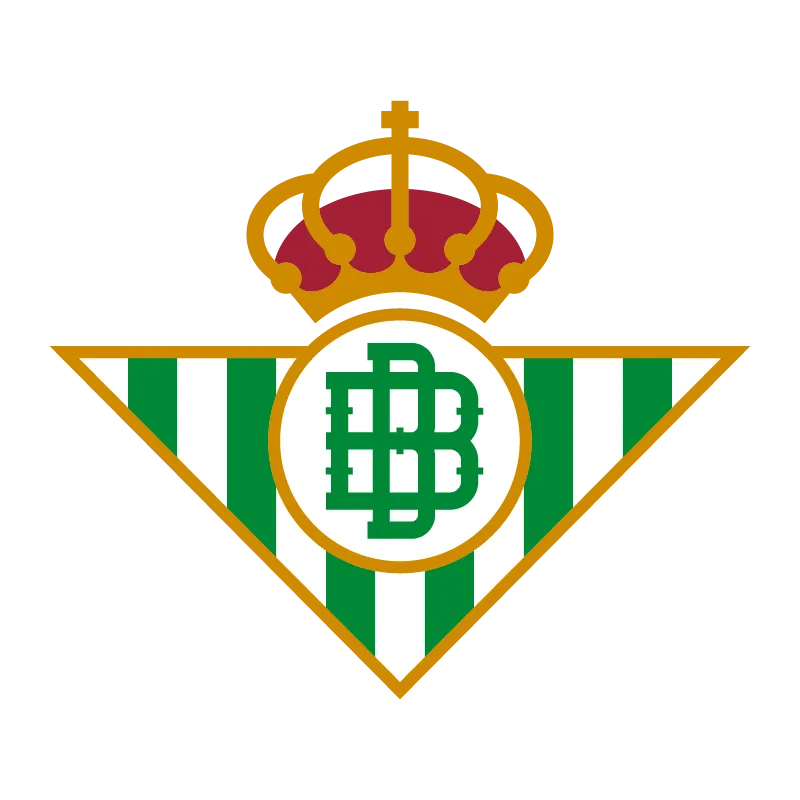 Real Betis Balompié - v2022