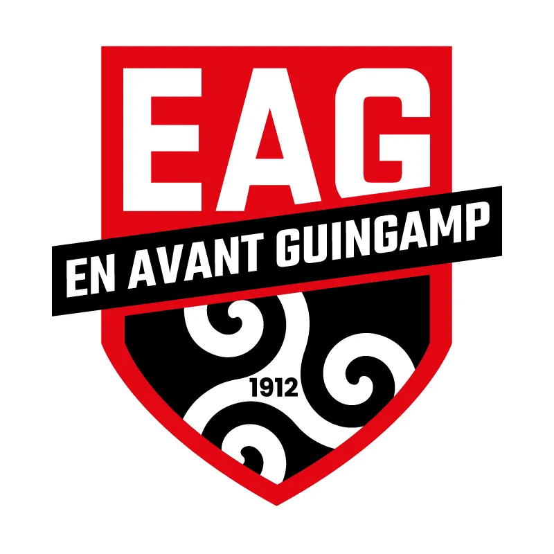 En Avant Guingamp - v2019
