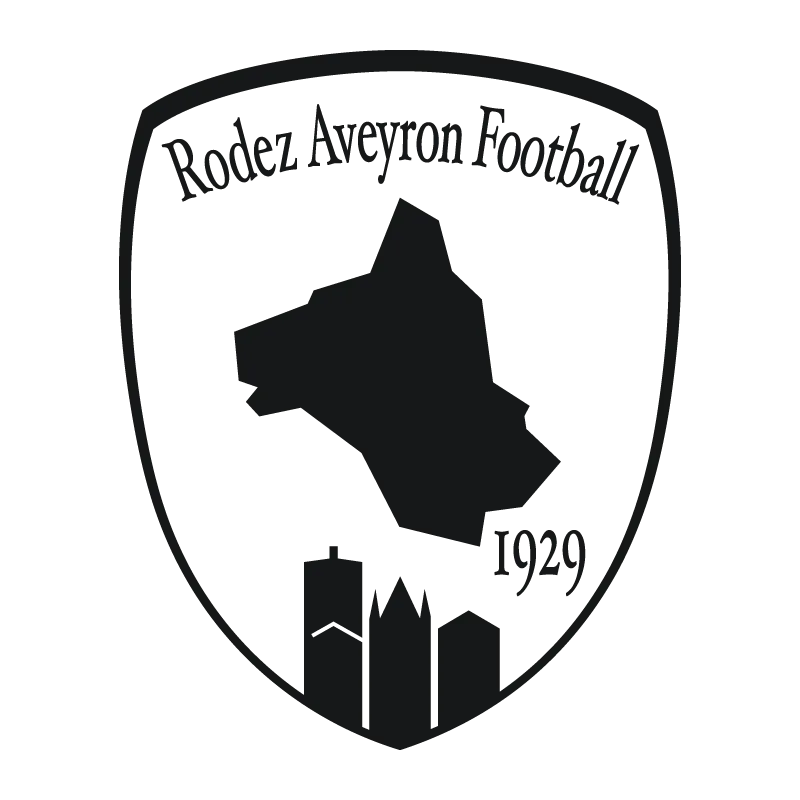 Rodez Aveyron Football - v2017