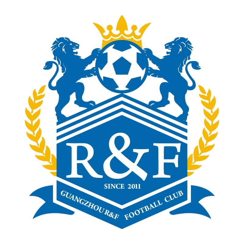 Guangzhou City Football Club - v2018