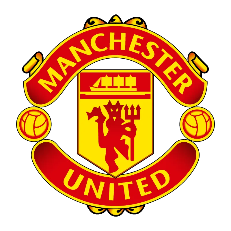 Manchester United Football Club - v1998