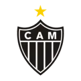 Clube Atlético Mineiro - vundefined