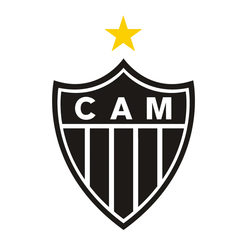 Clube Atlético Mineiro - v2016