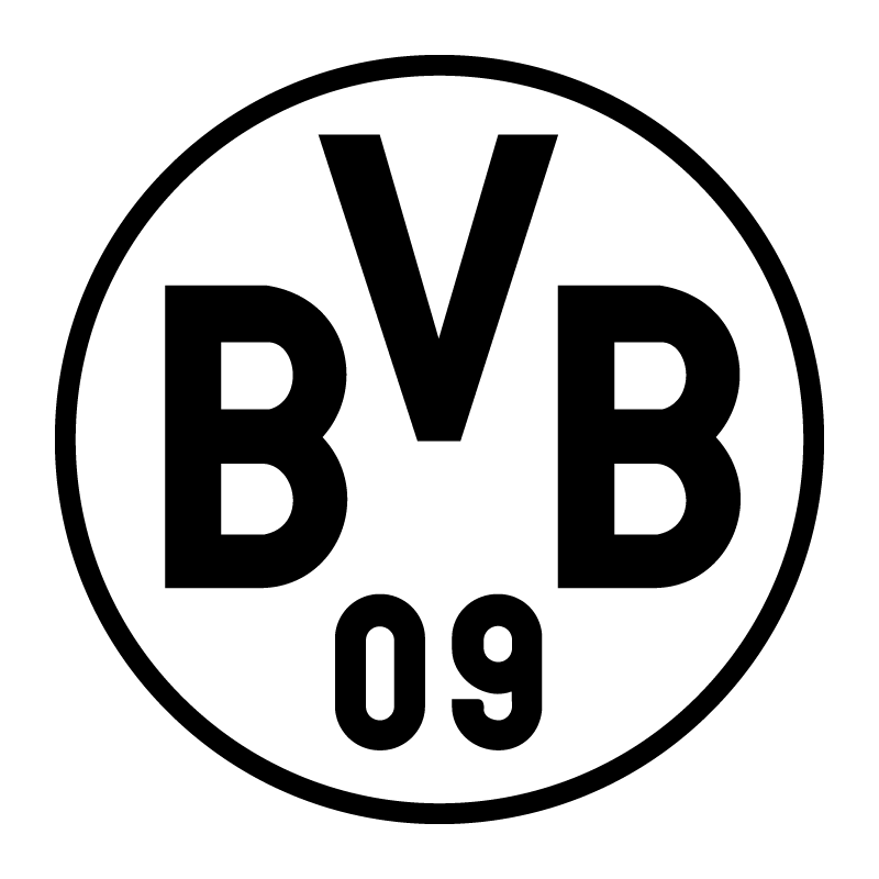 Borussia Dortmund GmbH & Co. KGaA - v1993