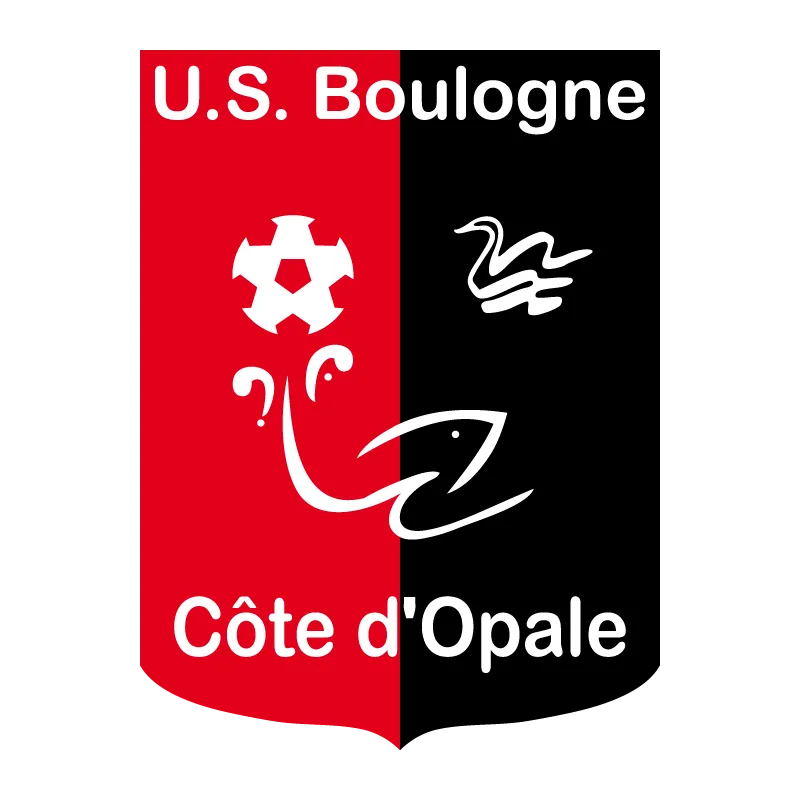 Union Sportive Boulogne Côte d'Opale - v2009