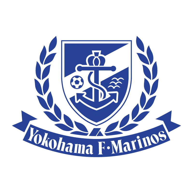 Yokohama F·Marinos Football Club - v1999