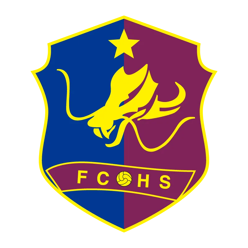 Kunshan Football Club - v2014