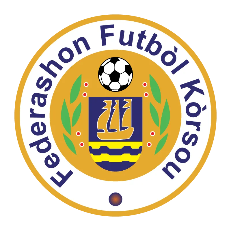 Curaçao national football team - v0