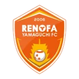 Renofa Yamaguchi Football Club - vundefined