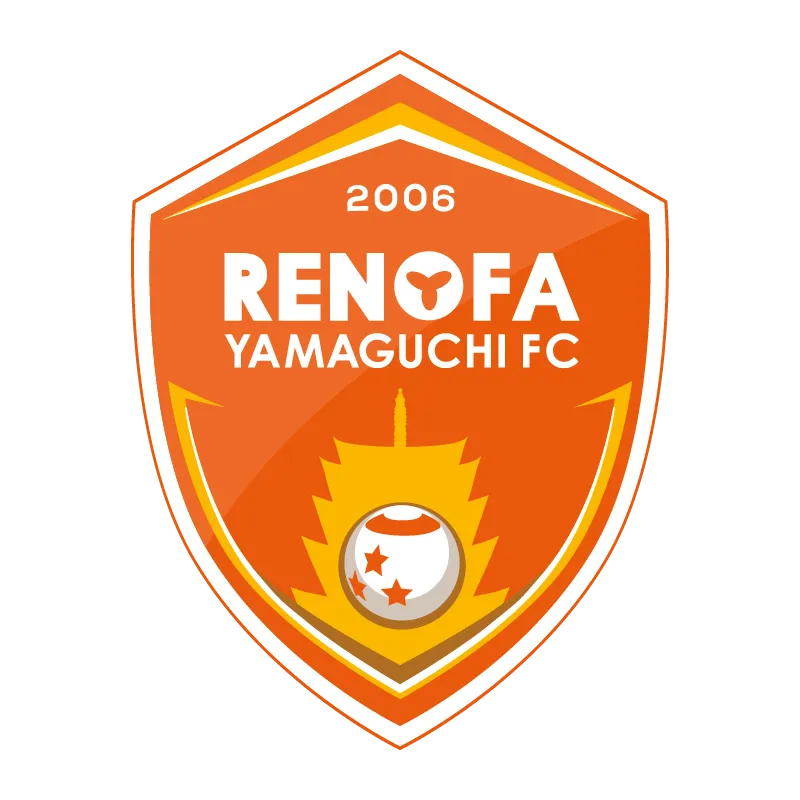 Renofa Yamaguchi Football Club - v2013